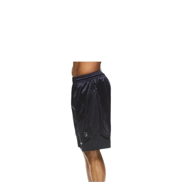 AND 1 Active Core 11” Home Court Big Men’s Basketball Shorts Drawstring Waist - Picture 7 of 8
